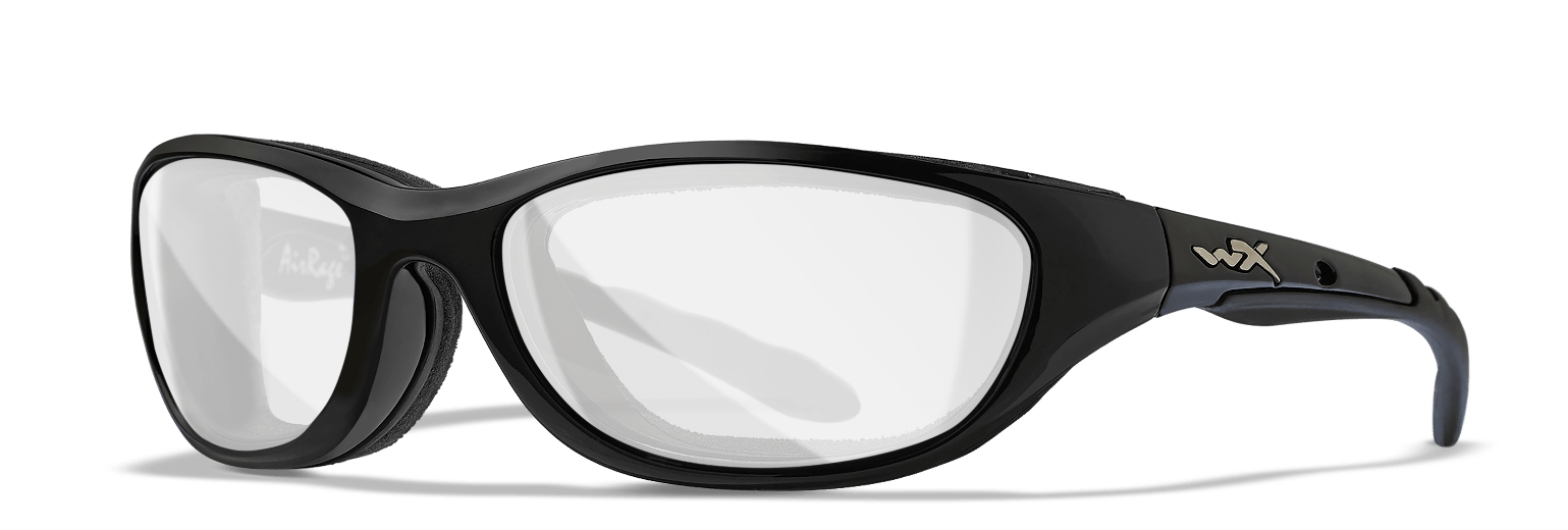 Safety Glasses - Mann Supply Wiley XAdjustable