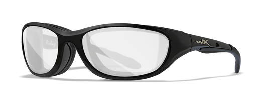 Safety Glasses - Mann Supply Wiley XAdjustable