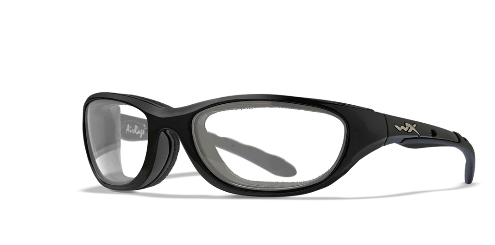 Safety Glasses - Mann Supply Wiley XAdjustable