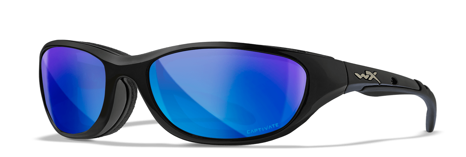 Safety Glasses - Mann Supply Wiley XAdjustable