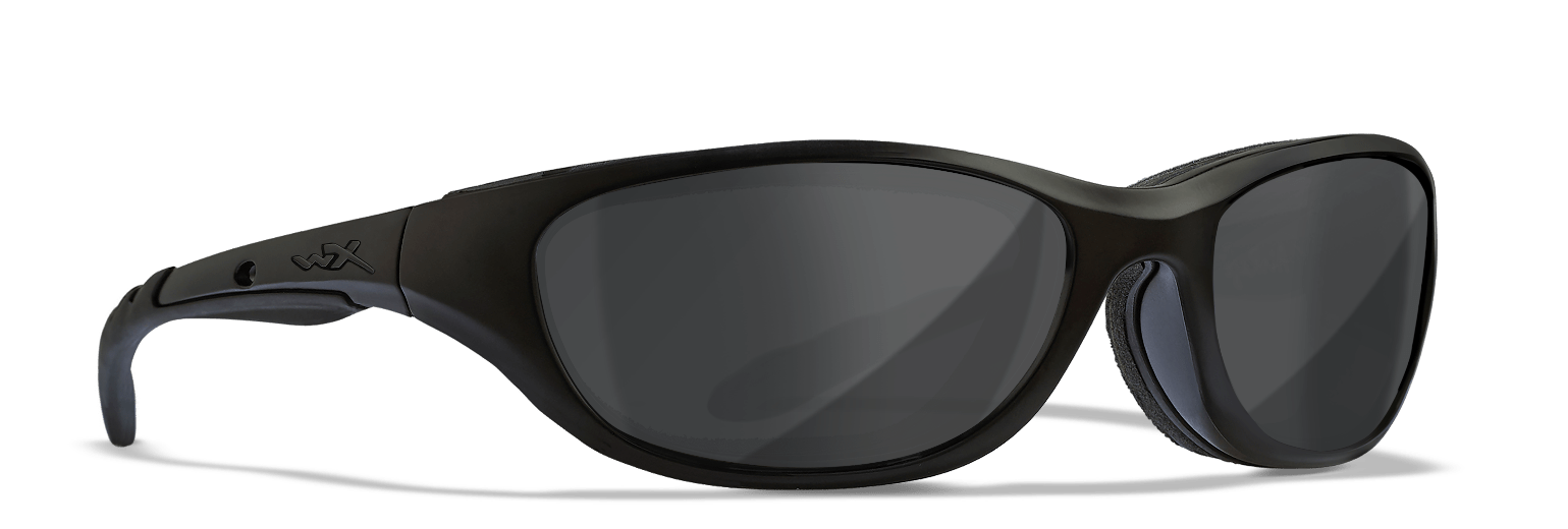 Safety Glasses - Mann Supply Wiley XAdjustable