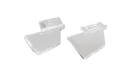 Safety Glasses - Mann Supply Wiley XAdjustable