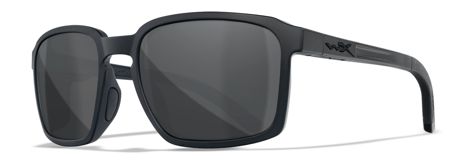 Safety Glasses - Mann Supply Wiley XAdjustable