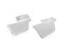Safety Glasses - Mann Supply Wiley XAdjustable
