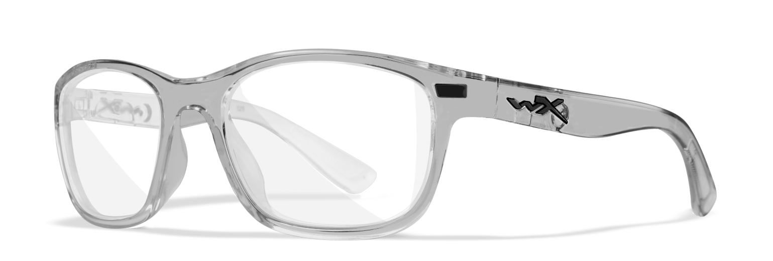 Safety Glasses - Mann Supply Wiley XAdjustable