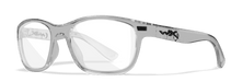Safety Glasses - Mann Supply Wiley XAdjustable