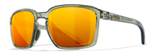 Safety Glasses - Mann Supply Wiley XAdjustable