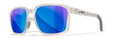 Safety Glasses - Mann Supply Wiley XAdjustable