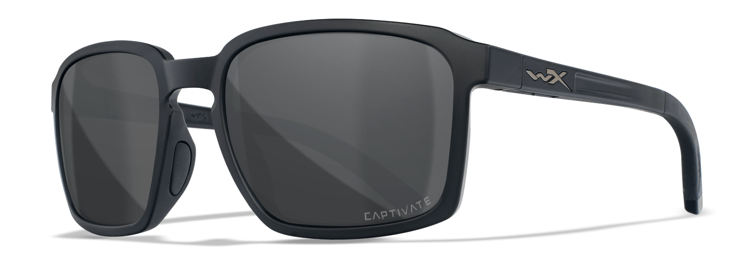 Safety Glasses - Mann Supply Wiley XAdjustable