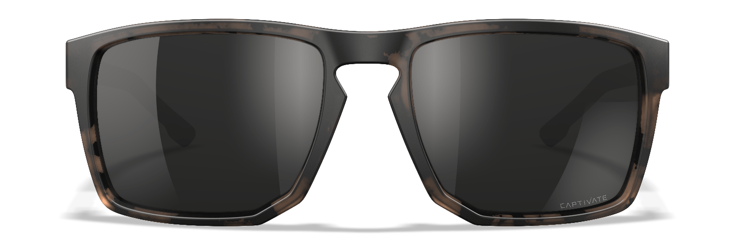 Safety Glasses - Mann Supply Wiley XAdjustable