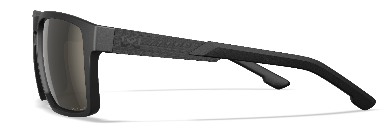 Safety Glasses - Mann Supply Wiley XAdjustable