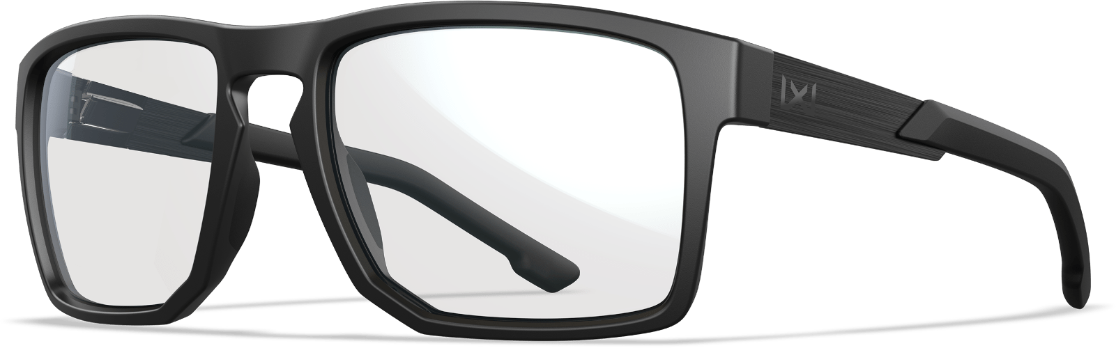 Safety Glasses - Mann Supply Wiley XAdjustable