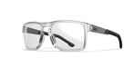 Safety Glasses - Mann Supply Wiley XAdjustable