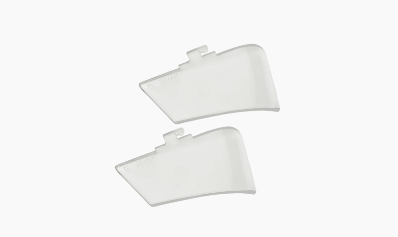 Safety Glasses - Mann Supply Wiley XAdjustable