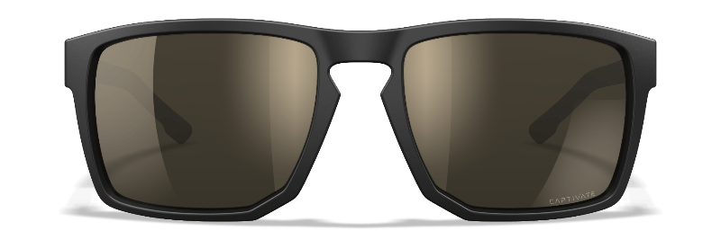 Safety Glasses - Mann Supply Wiley XAdjustable