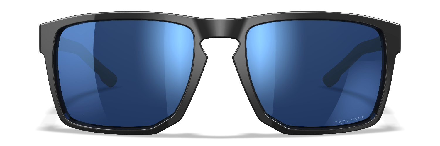 Safety Glasses - Mann Supply Wiley XAdjustable