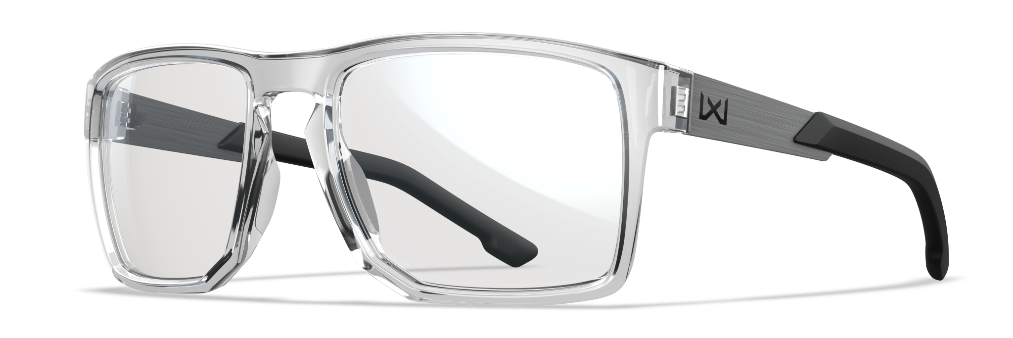 Safety Glasses - Mann Supply Wiley XAdjustable