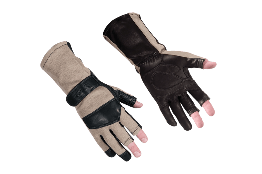 Cut Resistant Gloves - Mann Supply Wiley XCut Resistant Gloves