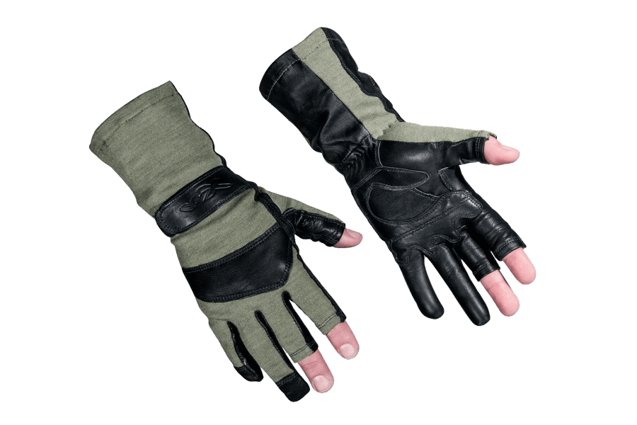 Cut Resistant Gloves - Mann Supply Wiley XCut Resistant Gloves