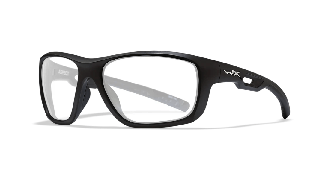 Safety Glasses - Mann Supply Wiley XAdjustable