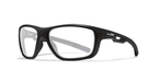 Safety Glasses - Mann Supply Wiley XAdjustable