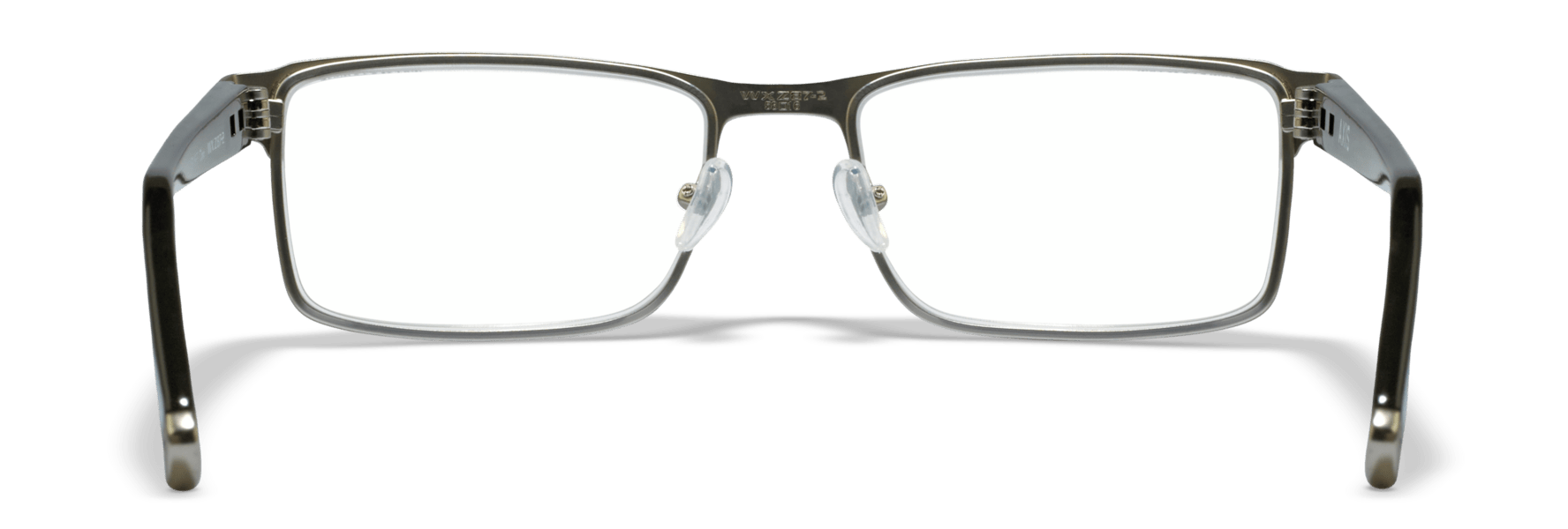 Safety Glasses - Mann Supply Wiley XAdjustable