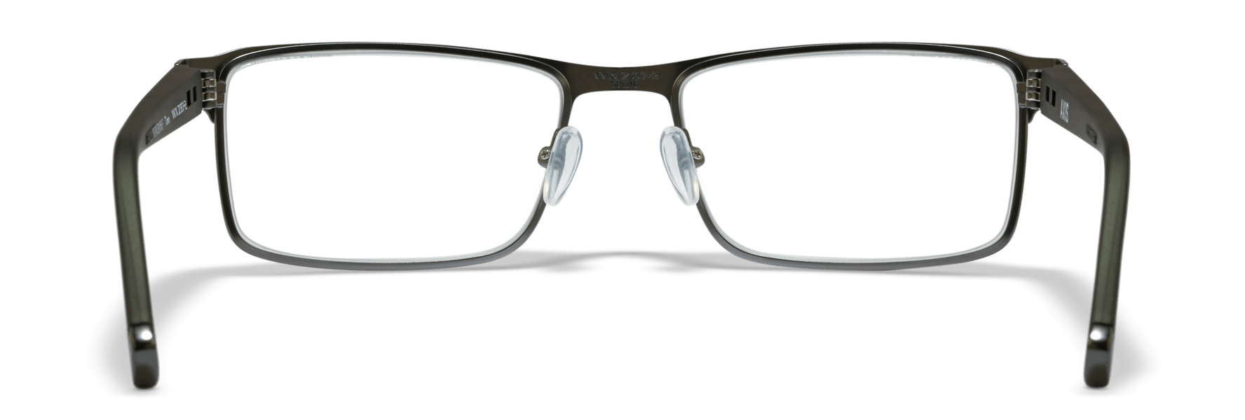 Safety Glasses - Mann Supply Wiley XAdjustable