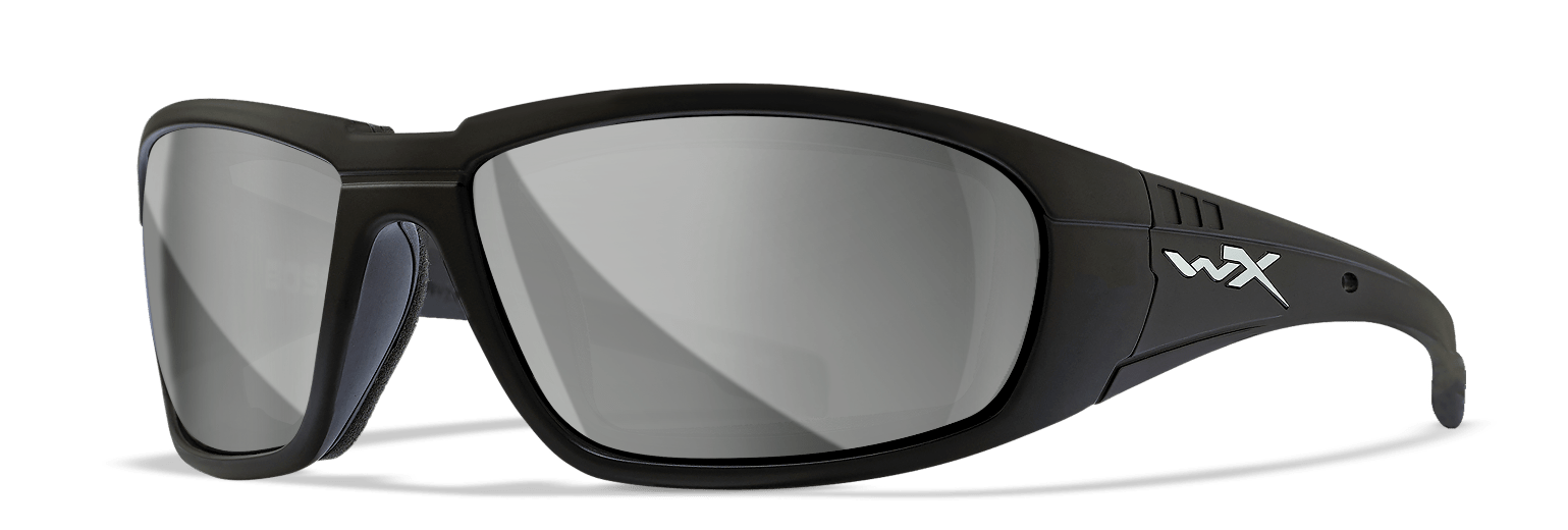 Safety Glasses - Mann Supply Wiley XAdjustable