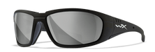 Safety Glasses - Mann Supply Wiley XAdjustable