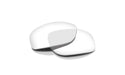 Safety Glasses - Mann Supply Wiley XAdjustable