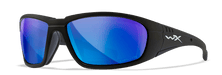 Safety Glasses - Mann Supply Wiley XAdjustable