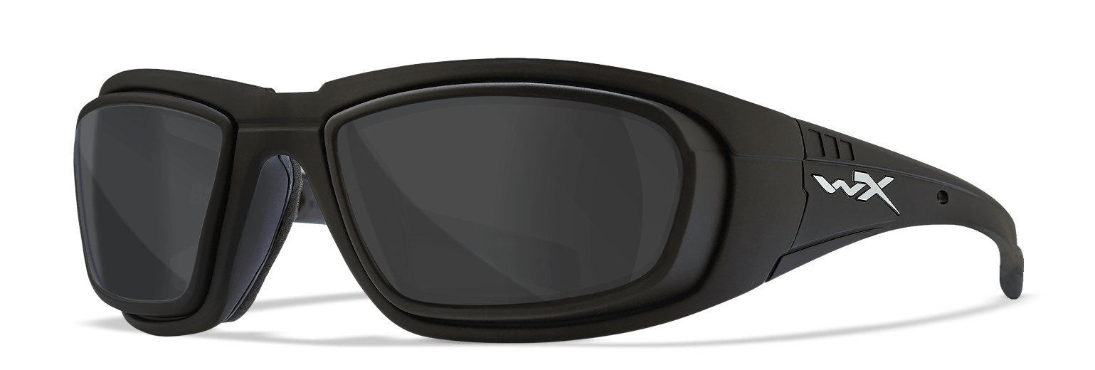 Safety Glasses - Mann Supply Wiley XAdjustable