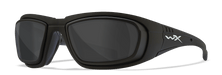 Safety Glasses - Mann Supply Wiley XAdjustable