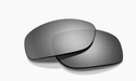 Safety Glasses - Mann Supply Wiley XAdjustable