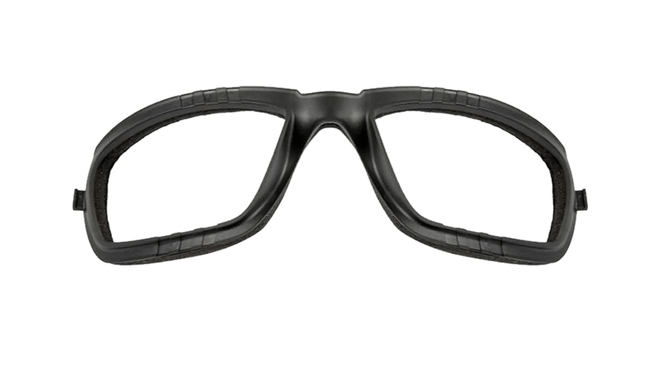 Safety Glasses - Mann Supply Wiley XAdjustable