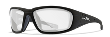Safety Glasses - Mann Supply Wiley XAdjustable