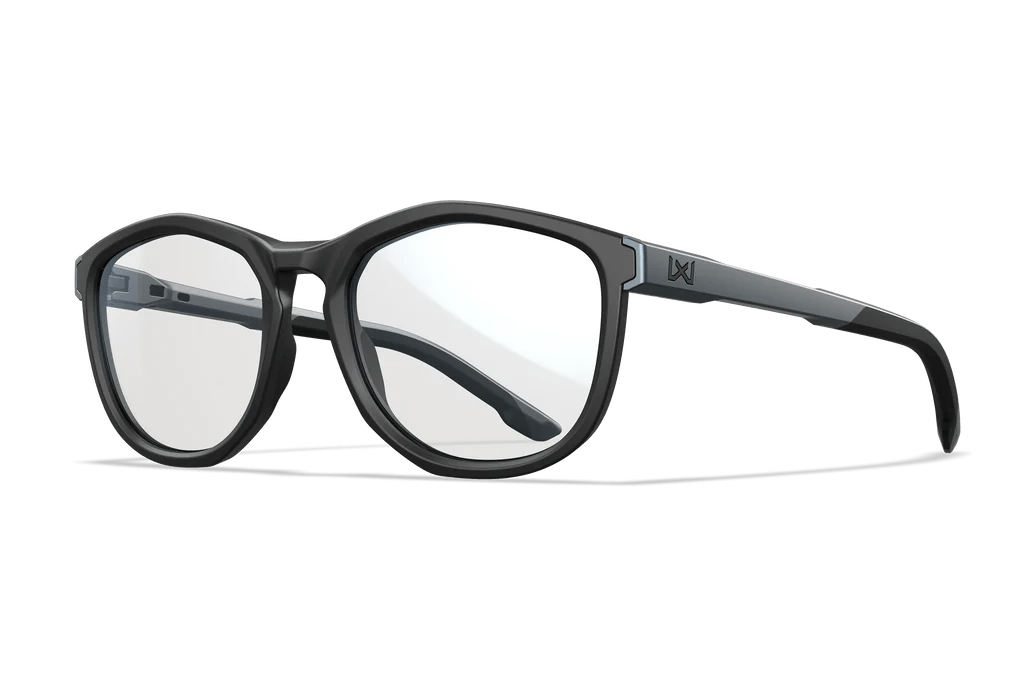 Safety Glasses - Mann Supply Wiley XAdjustable