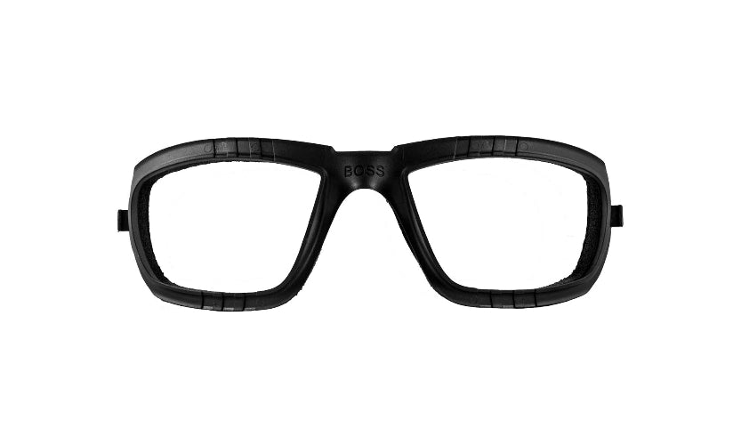 Safety Glasses - Mann Supply Wiley XAdjustable