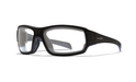 Safety Glasses - Mann Supply Wiley XAdjustable