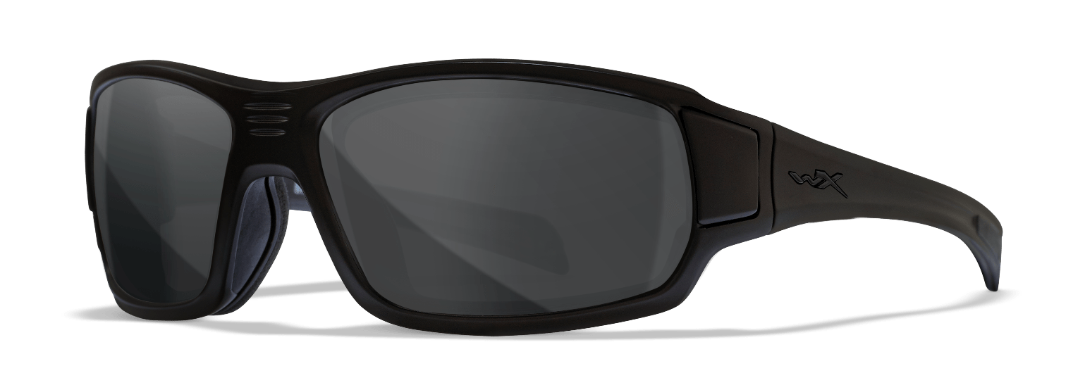 Safety Glasses - Mann Supply Wiley XAdjustable