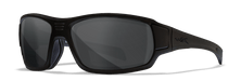 Safety Glasses - Mann Supply Wiley XAdjustable