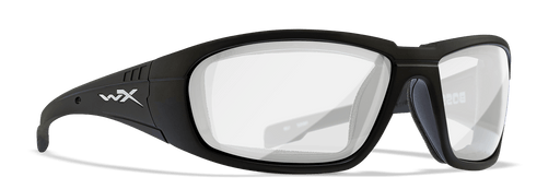 Safety Glasses - Mann Supply Wiley XAdjustable