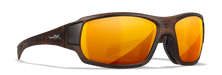 Safety Glasses - Mann Supply Wiley XAdjustable