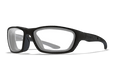 Safety Glasses - Mann Supply Wiley XAdjustable