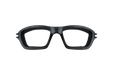 Safety Glasses - Mann Supply Wiley XAdjustable