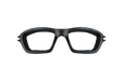 Safety Glasses - Mann Supply Wiley XAdjustable