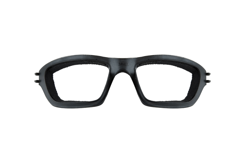 Safety Glasses - Mann Supply Wiley XAdjustable