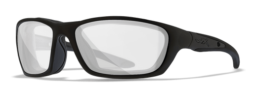 Safety Glasses - Mann Supply Wiley XAdjustable