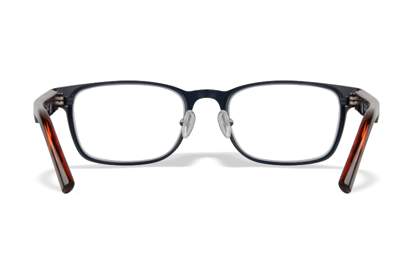 Safety Glasses - Mann Supply Wiley XAdjustable