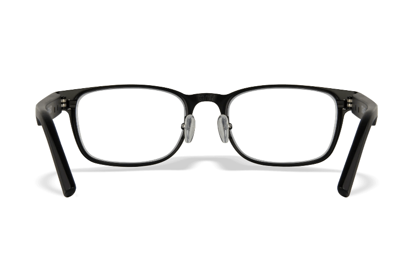 Safety Glasses - Mann Supply Wiley XAdjustable